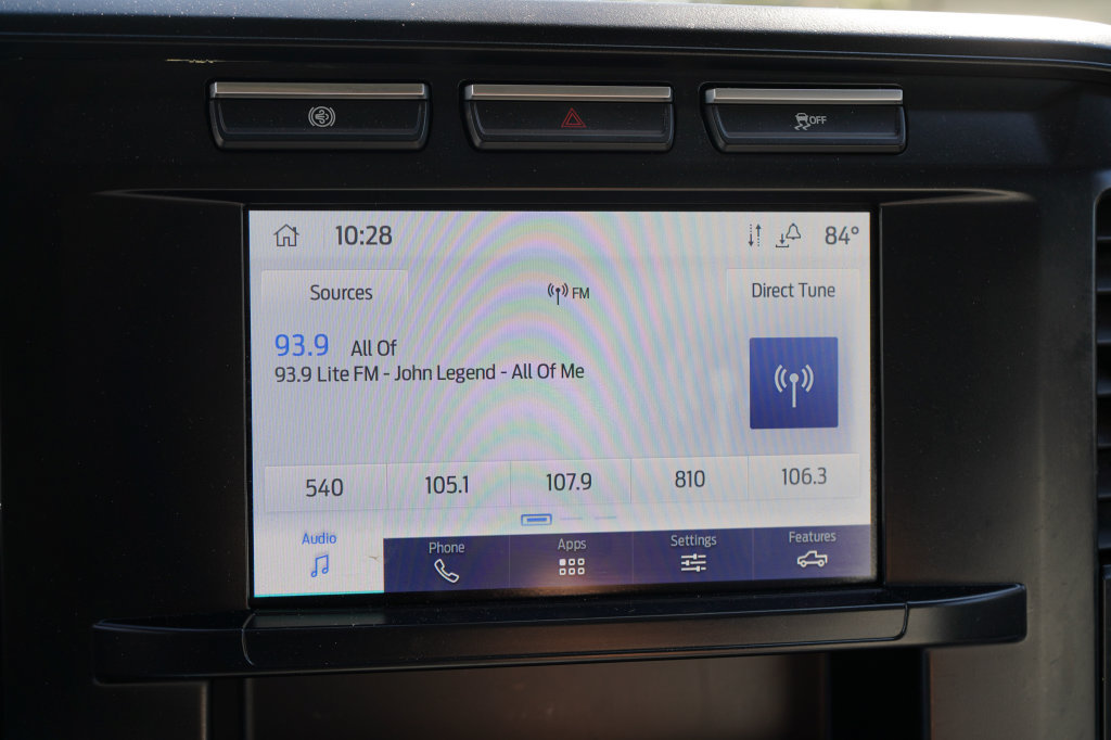 Used 2024 Ford F350 XL w/ XL Chrome Package AWD/4WD image 25