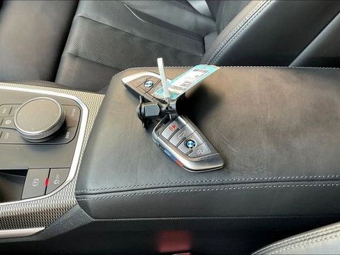 Used 2022 BMW M3 w/ Executive Package image 12