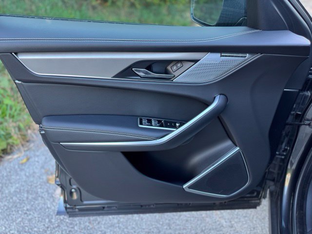 New 2026 Jaguar F-PACE R-Dynamic S AWD/4WD image 8