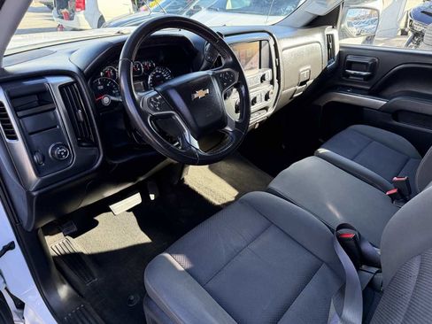 Used 2014 Chevrolet Silverado 1500 LT w/ All Star Edition RWD image 18