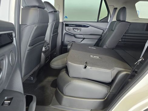 New 2026 Honda Passport RTL image 22