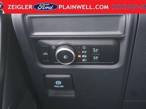 Used 2024 Ford F150 STX w/ STX Black Appearance Package AWD/4WD image 27