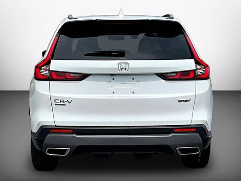 Used 2024 Honda CR-V Sport image 5