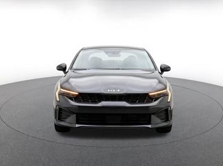 Used 2025 Kia K5 LXS FWD video 2