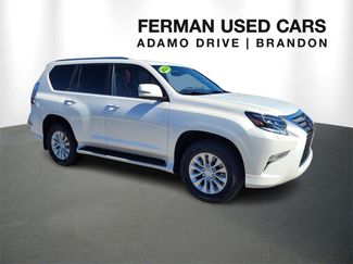 Used 2023 Lexus GX 460 Premium video 1