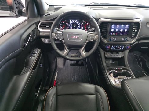 Used 2023 GMC Acadia AT4 w/ Technology Package AWD/4WD image 15