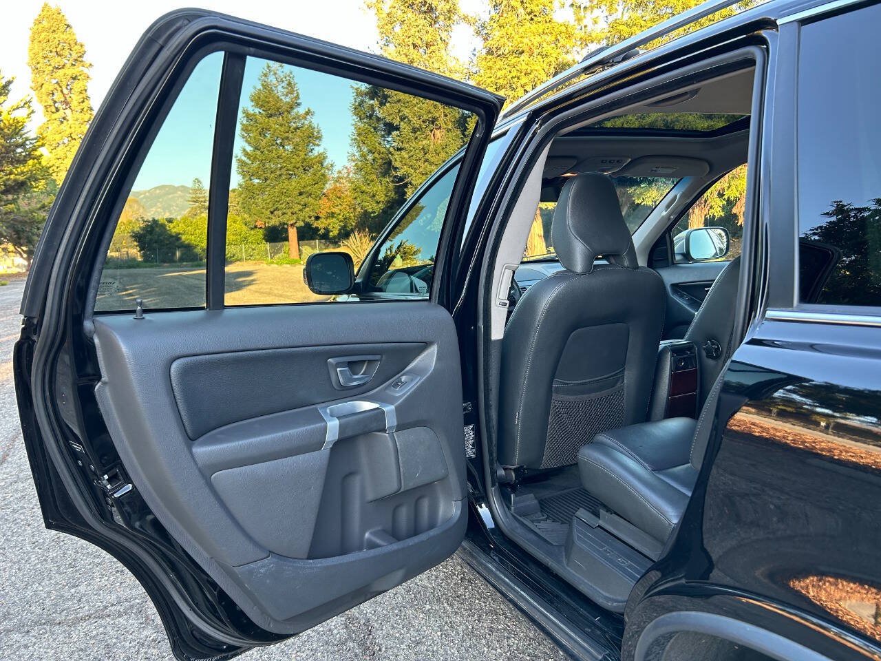 Used 2014 Volvo XC90 3.2 AWD/4WD image 26