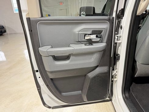 Used 2017 RAM 1500 Big Horn image 38