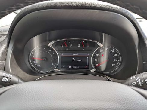 Used 2024 GMC Terrain SLT AWD/4WD image 27