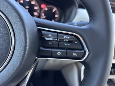 New 2026 MAZDA CX-90 3.3 Turbo w/ Premium Plus Pkg image 32