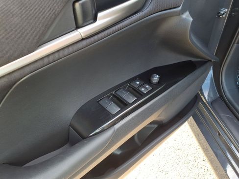 Certified 2025 Toyota Camry LE w/ Convenience Package FWD image 16