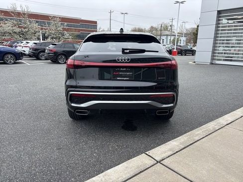 New 2026 Audi Q5 Premium Plus AWD/4WD image 4