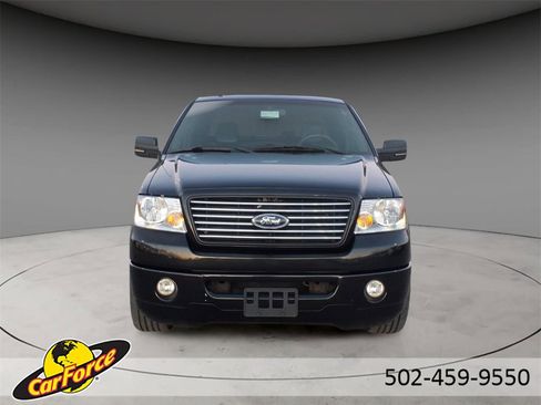 Used 2008 Ford F150 Harley-Davidson image 16