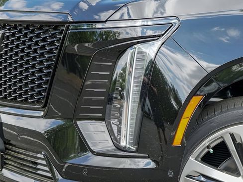 New 2026 Cadillac Escalade Sport w/ Touring Package image 3