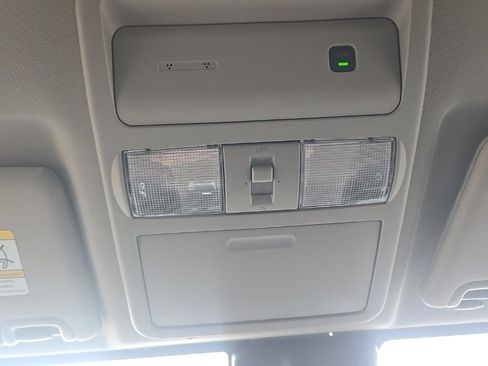 New 2026 Nissan Frontier SV image 29