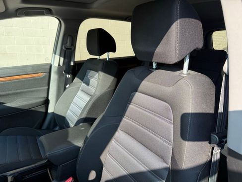 Used 2020 Honda CR-V EX image 19