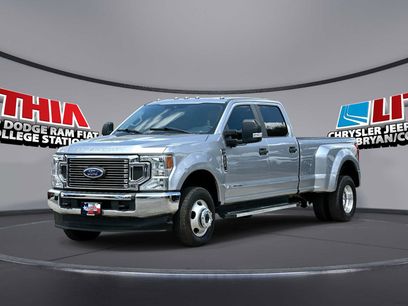Used 2022 Ford F350 XL w/ STX Appearance Package
