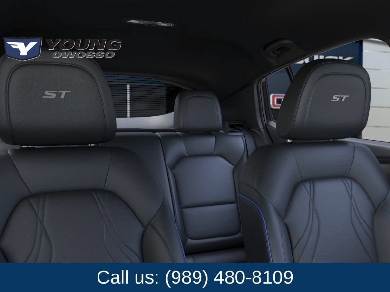 New 2026 Buick Envista Sport Touring w/ Convenience I Package FWD image 26