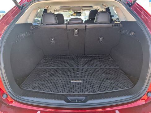 Used 2025 MAZDA CX-5 AWD 2.5 S w/ Premium Plus Pkg image 32