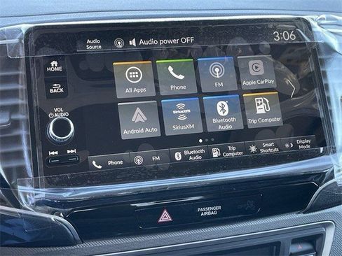 New 2026 Honda Ridgeline RTL image 13