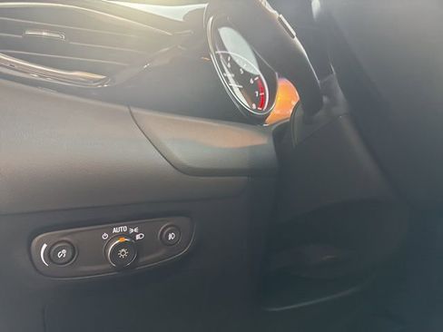 Used 2023 Buick Encore GX Select w/ Safety Package II image 26