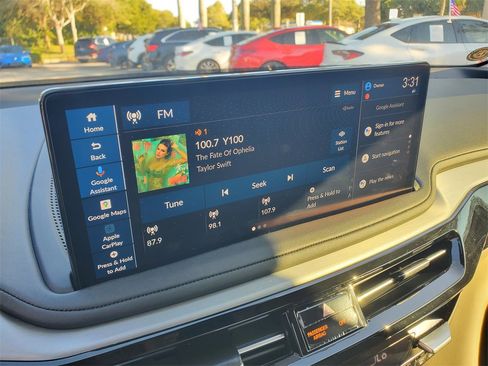 Used 2025 Acura MDX Technology Package image 29