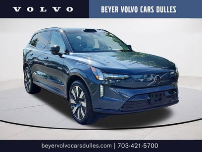Certified 2025 Volvo EX90 Plus