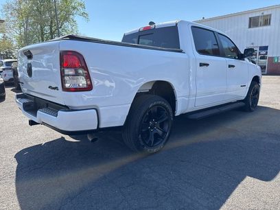 Used 2023 RAM 1500 Big Horn