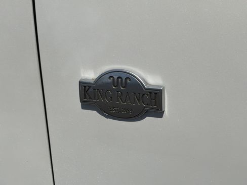 Used 2022 Ford Expedition Max King Ranch AWD/4WD image 39