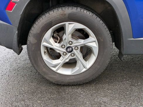 Used 2023 Hyundai Tucson SEL image 45