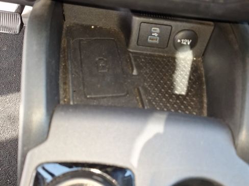 Used 2021 Ford Bronco Sport Badlands w/ Badlands Package image 13