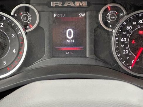 New 2026 RAM 2500 Big Horn image 22