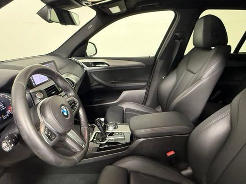 Used 2020 BMW X3 M40i w/ Driving Assistance Package AWD/4WD image 32