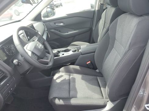 New 2026 Nissan Rogue SV AWD/4WD image 20