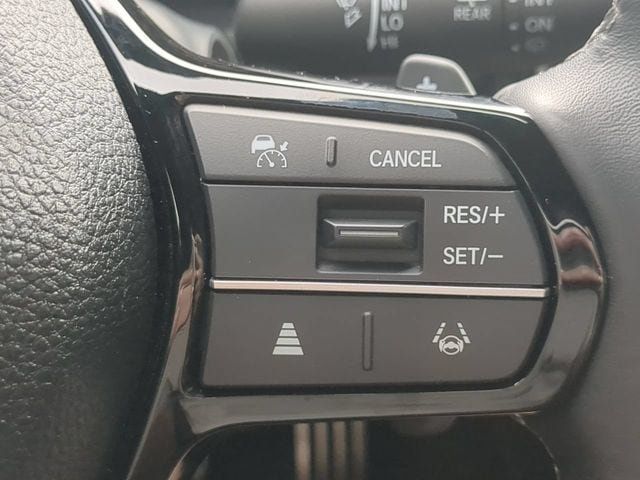 Used 2025 Honda Civic Sport image 23