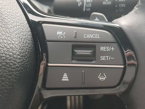 Used 2025 Honda Civic Sport image 23