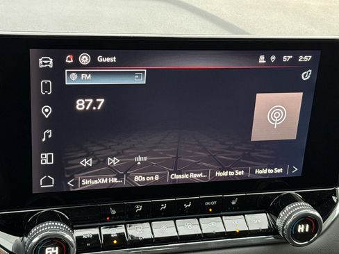 New 2026 GMC Canyon Elevation w/ Convenience Package image 18