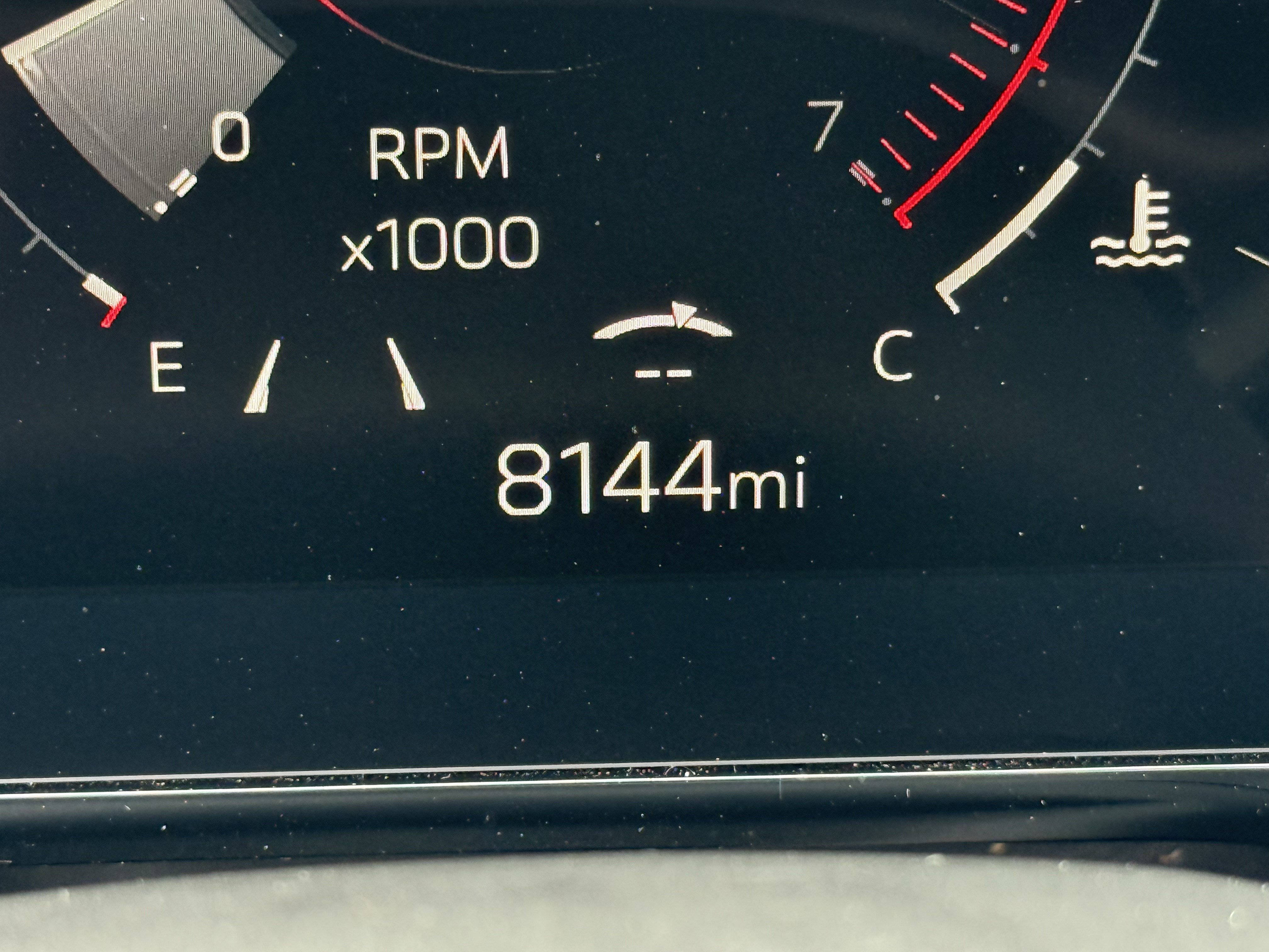 Used 2025 GMC Yukon Elevation AWD/4WD image 14
