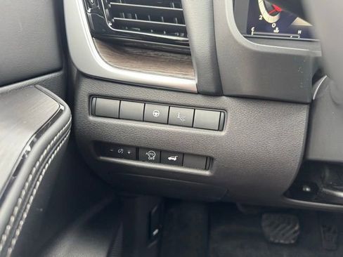 New 2026 Nissan Rogue Platinum w/ Platinum Premium Package AWD/4WD image 26