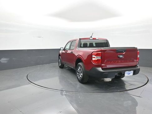 New 2026 Ford Maverick XLT image 5