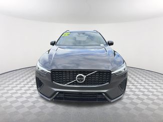Used 2022 Volvo XC60 T8 R-Design w/ Advanced Package AWD/4WD video 2