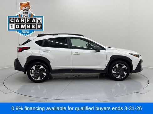 Used 2025 Subaru Crosstrek 2.5i Limited image 6