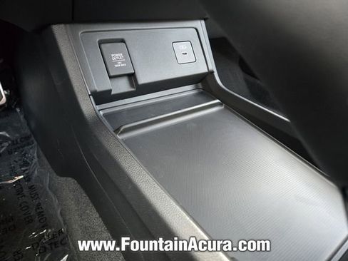 New 2026 Acura RDX A-Spec image 15