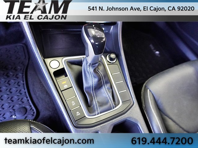 Used 2023 Volkswagen Jetta SEL FWD image 33