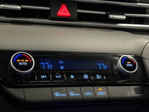 Certified 2026 Hyundai Elantra Sport image 20