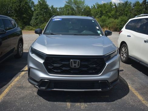Used 2024 Honda CR-V Sport image 2