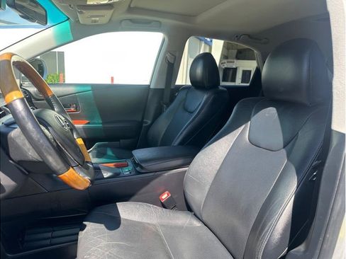 Used 2011 Lexus RX 350 AWD w/ Premium Pkg image 17