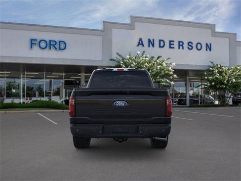 New 2026 Ford F150 XLT w/ Equipment Group 302A MID image 5