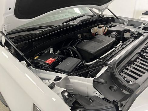 Used 2024 GMC Sierra 1500 Elevation image 58