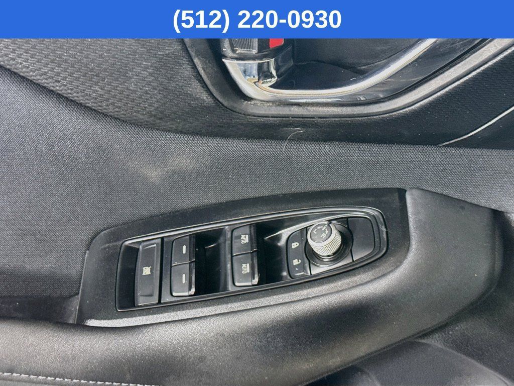 Used 2025 Subaru Outback Premium AWD/4WD image 22